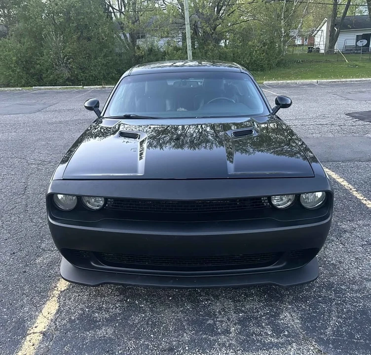 2011 Dodge Challenger 3rd Gen - Image 2 of 6
