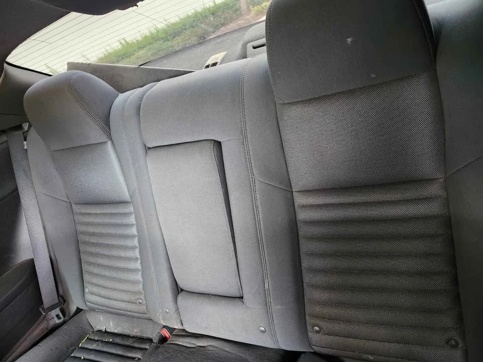 2011 Dodge Challenger 3rd Gen - Image 12 of 15