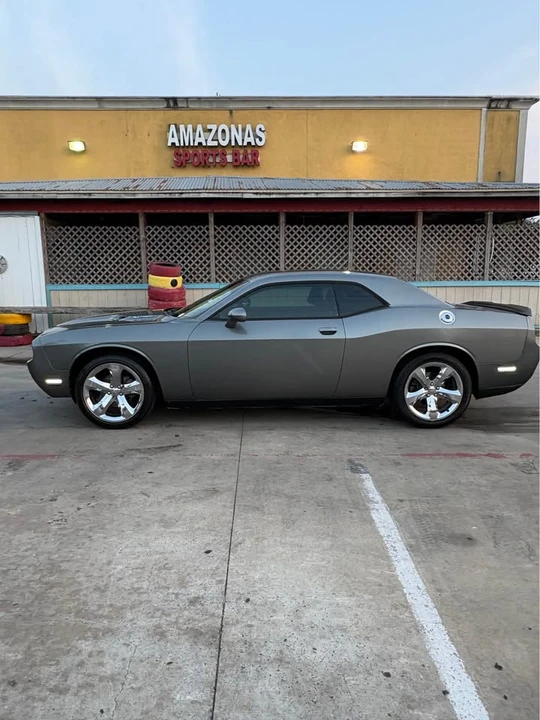 2011 Dodge Challenger 3rd Gen - Image 3 of 14