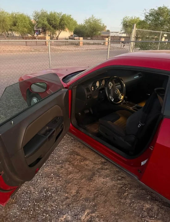 2011 Dodge Challenger 3rd Gen - Image 3 of 6