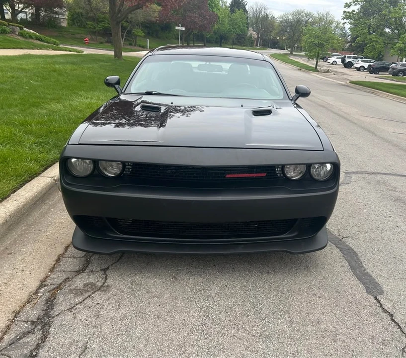 2011 Dodge Challenger 3rd Gen - Image 4 of 8