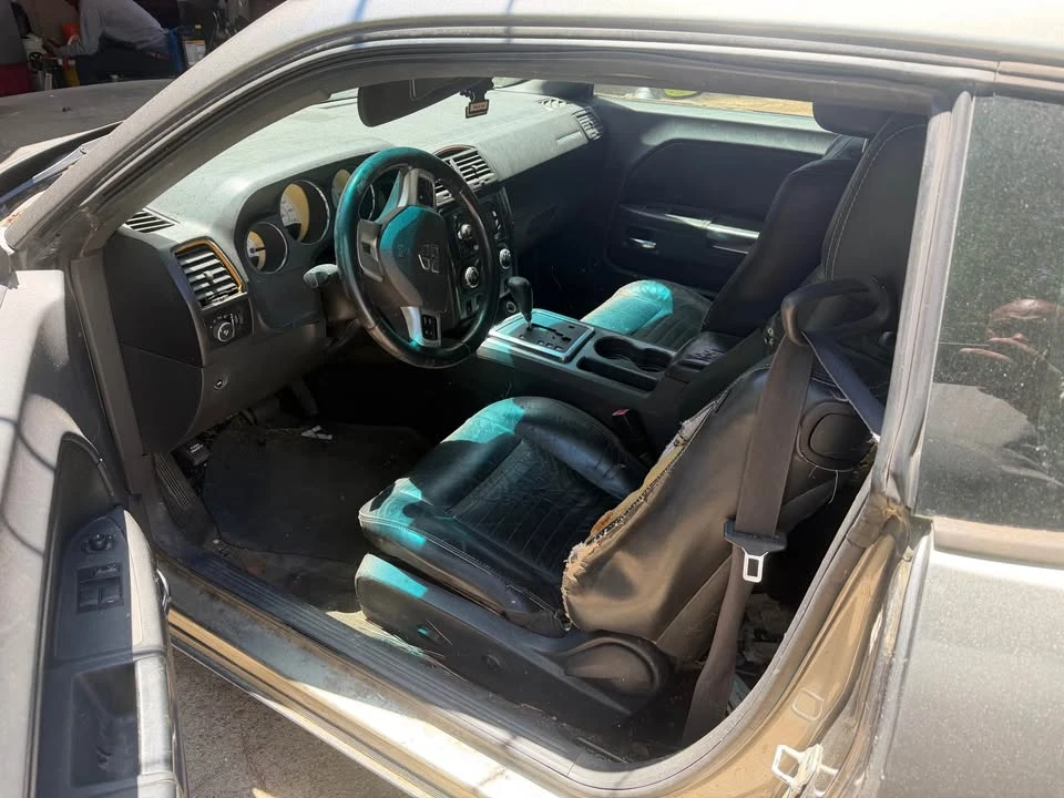 2011 Dodge Challenger 3rd Gen - Image 5 of 5