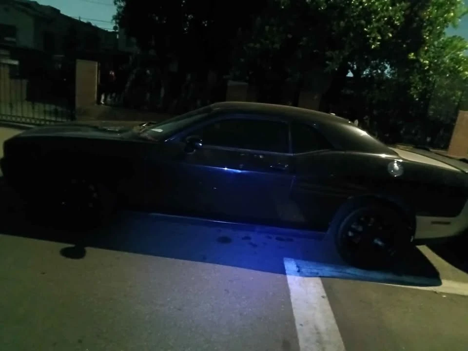 2011 Dodge Challenger 3rd Gen - Image 3 of 7