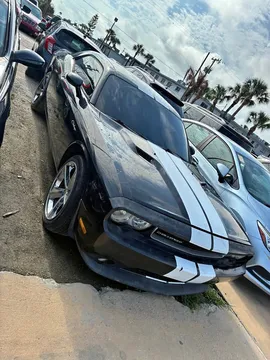 2011 Dodge Challenger Coupe