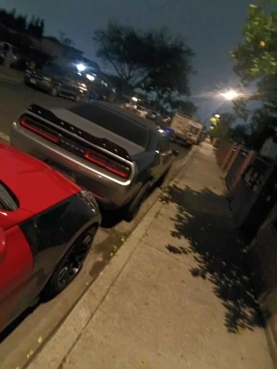 2011 Dodge Challenger 3rd Gen - Image 7 of 7