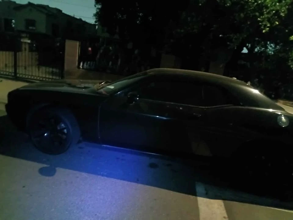 2011 Dodge Challenger 3rd Gen - Image 6 of 7