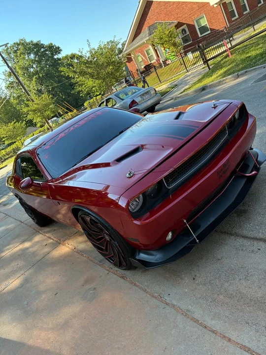 2011 Dodge Challenger 3rd Gen - Image 6 of 7