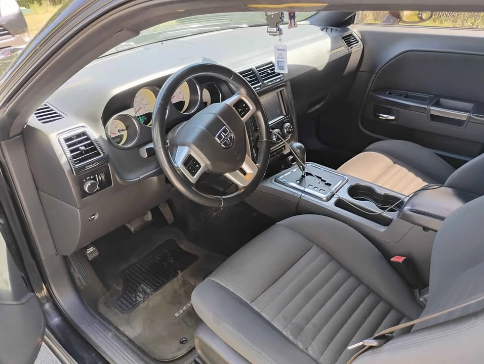 2011 Dodge Challenger 3rd Gen - Image 6 of 6