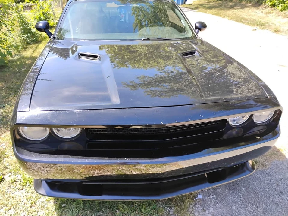 2011 Dodge Challenger 3rd Gen - Image 4 of 6