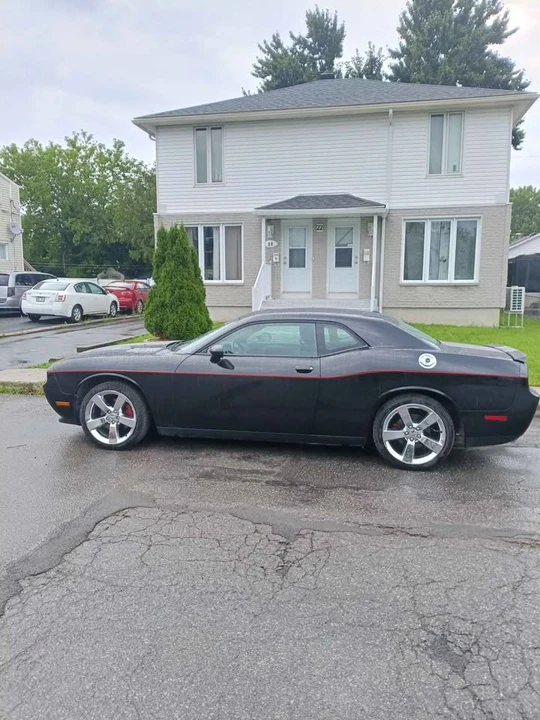 2011 Dodge Challenger 3rd Gen - Image 3 of 13