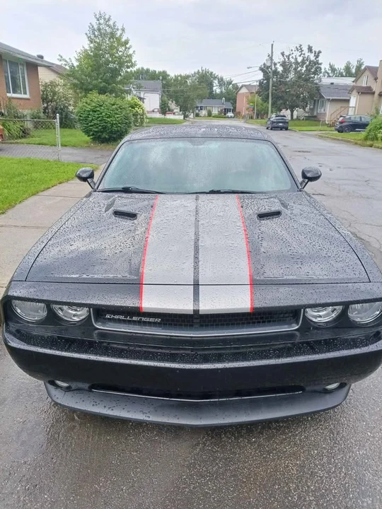 2011 Dodge Challenger 3rd Gen - Image 2 of 13
