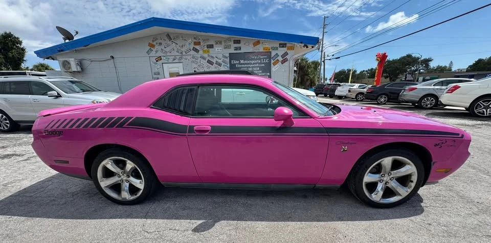 2011 Dodge Challenger 3rd Gen - Image 3 of 15