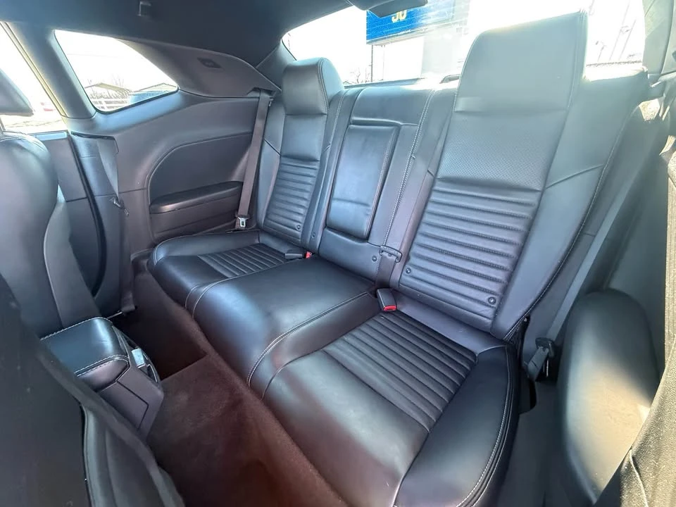 2011 Dodge Challenger 3rd Gen - Image 11 of 11