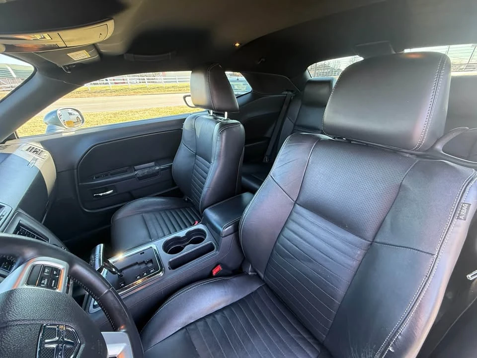 2011 Dodge Challenger 3rd Gen - Image 7 of 11
