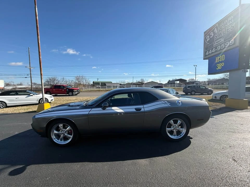 2011 Dodge Challenger 3rd Gen - Image 4 of 11
