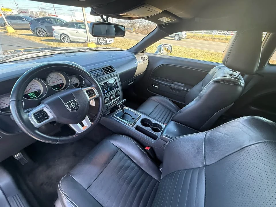 2011 Dodge Challenger 3rd Gen - Image 8 of 11