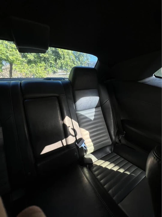 2011 Dodge Challenger 3rd Gen - Image 11 of 14