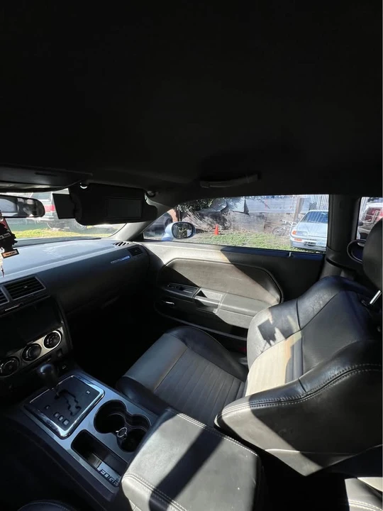 2011 Dodge Challenger 3rd Gen - Image 7 of 14