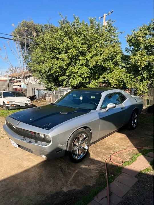 2011 Dodge Challenger 3rd Gen - Image 2 of 14
