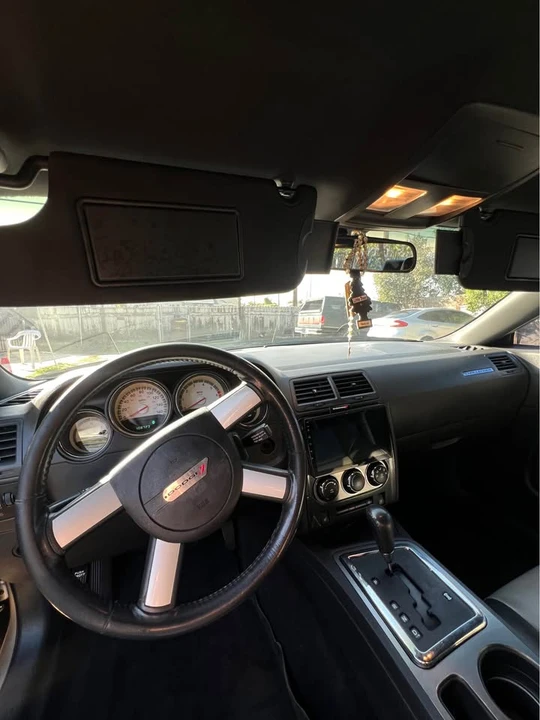2011 Dodge Challenger 3rd Gen - Image 6 of 14