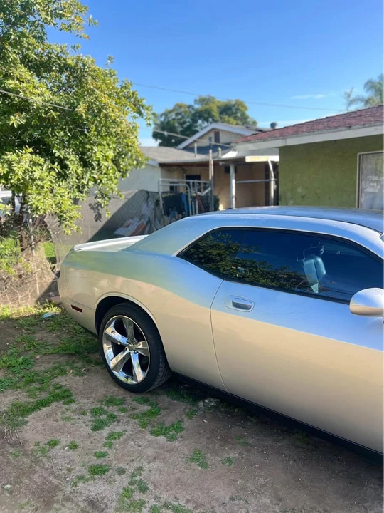 2011 Dodge Challenger 3rd Gen - Image 3 of 14