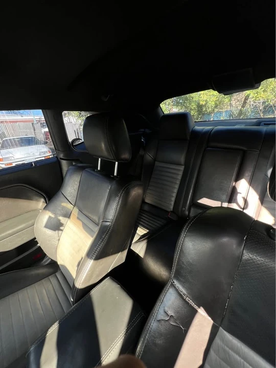 2011 Dodge Challenger 3rd Gen - Image 9 of 14