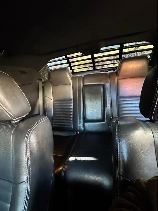 2011 Dodge Challenger 3rd Gen - Image 15 of 19