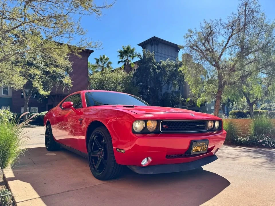2011 Dodge Challenger 3rd Gen - Image 17 of 19