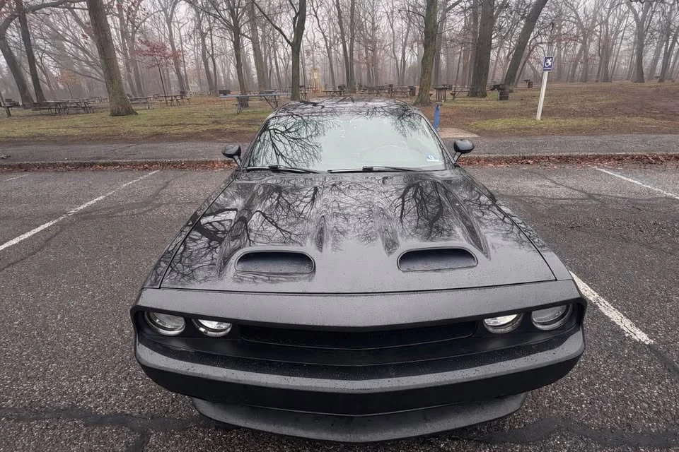 2011 Dodge Challenger 3rd Gen - Image 3 of 4