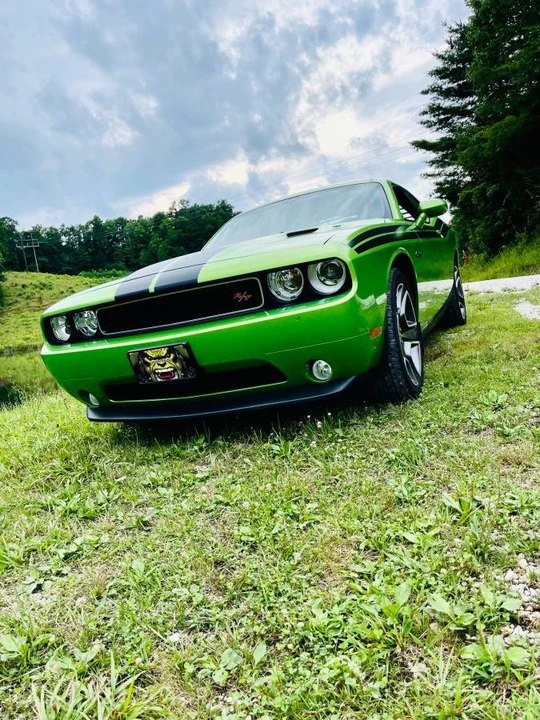 2011 Dodge Challenger 3rd Gen - Image 3 of 5