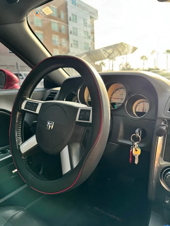 2011 Dodge Challenger 3rd Gen - Image 10 of 14