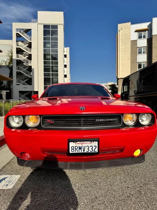 2011 Dodge Challenger 3rd Gen - Image 6 of 14