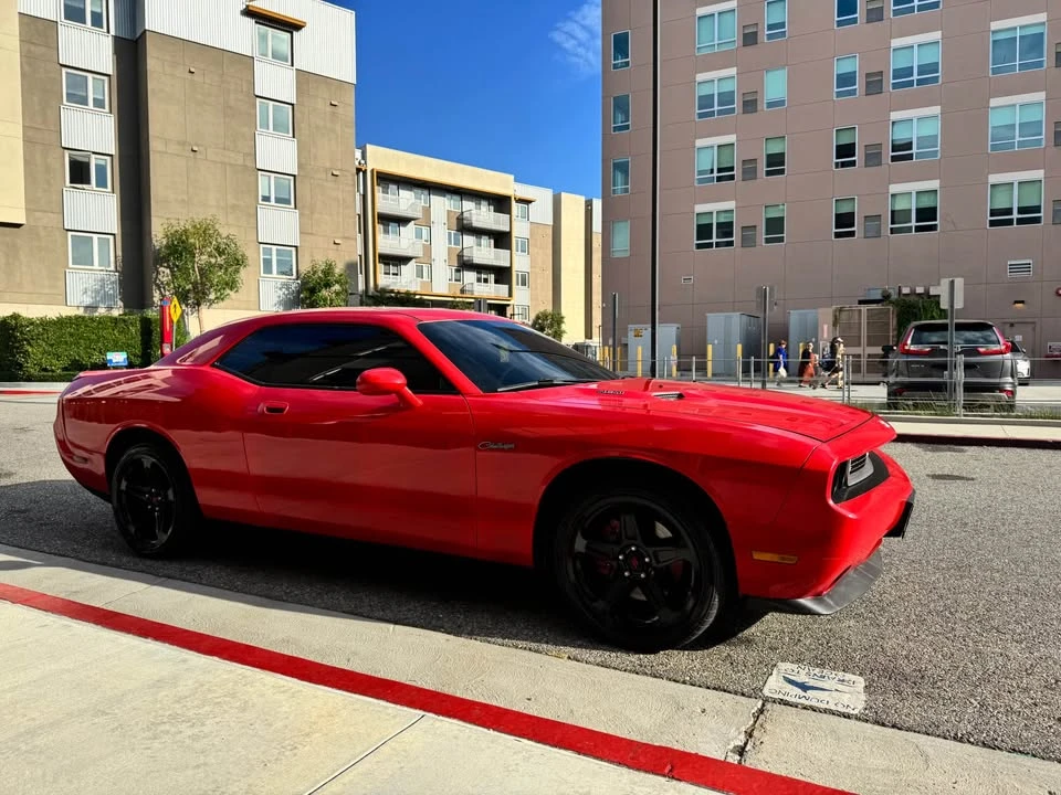 2011 Dodge Challenger 3rd Gen - Image 3 of 14