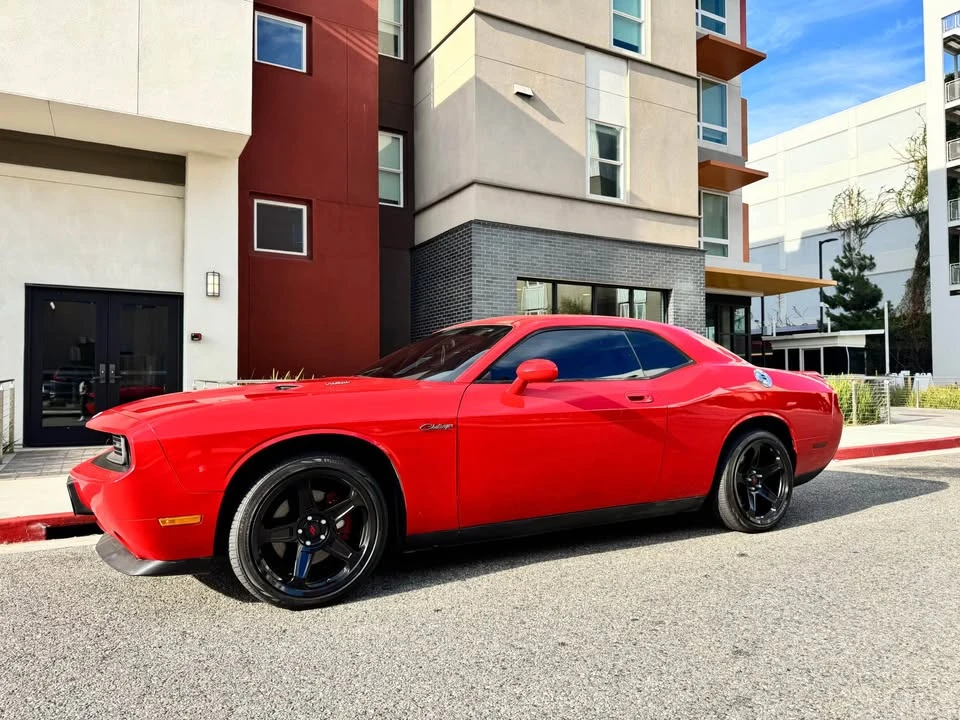 2011 Dodge Challenger 3rd Gen - Image 2 of 14