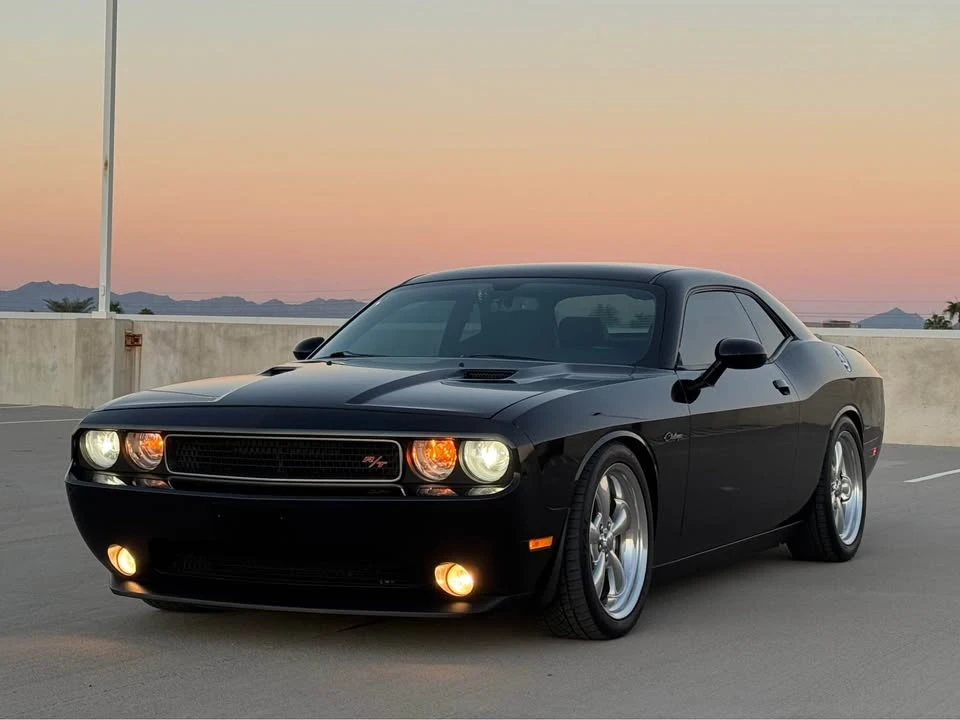 2011 Dodge Challenger 3rd Gen - Image 2 of 20