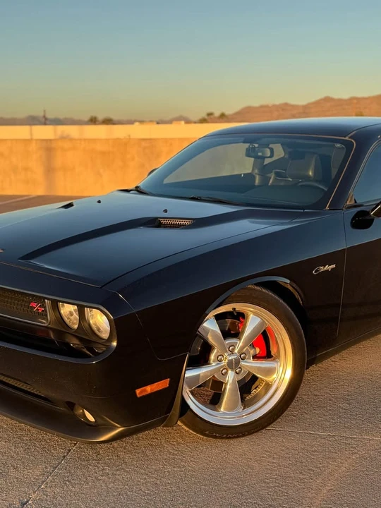 2011 Dodge Challenger 3rd Gen - Image 10 of 20