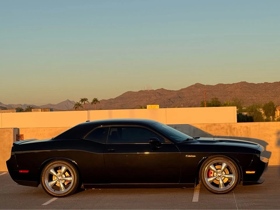 2011 Dodge Challenger 3rd Gen - Image 7 of 20