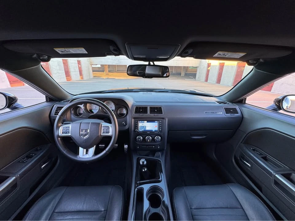 2011 Dodge Challenger 3rd Gen - Image 13 of 20