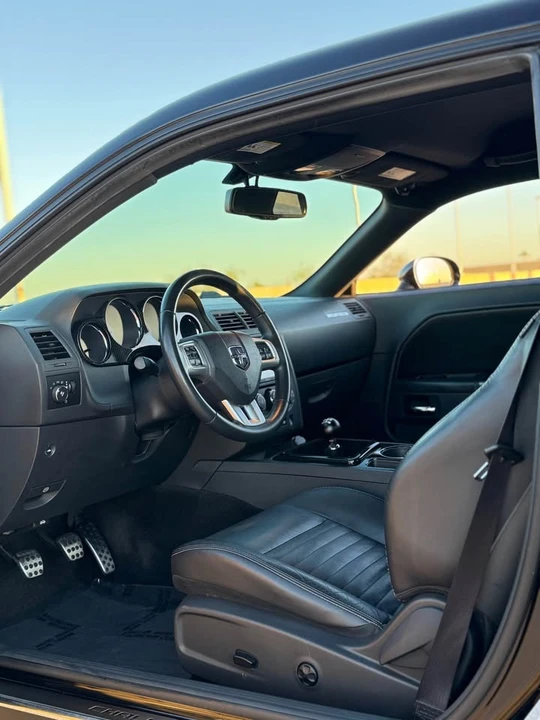 2011 Dodge Challenger 3rd Gen - Image 11 of 20