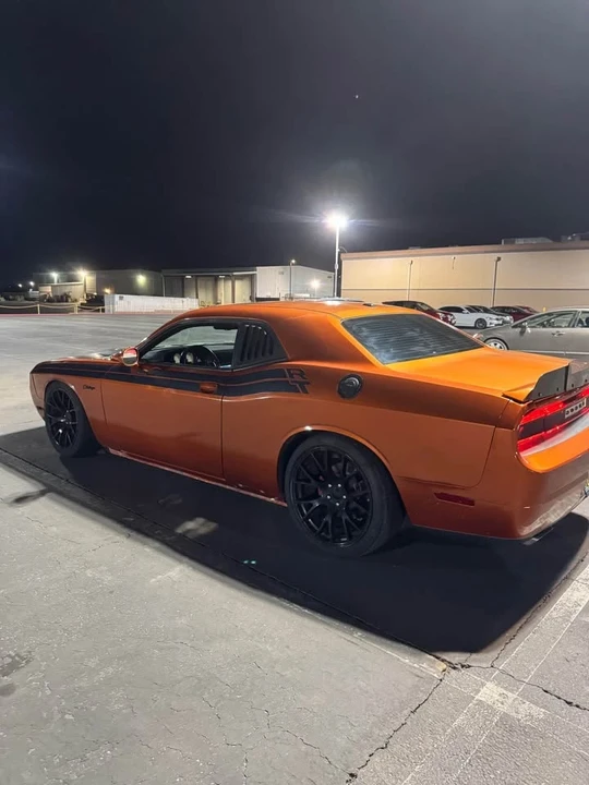 2011 Dodge Challenger 3rd Gen - Image 2 of 10