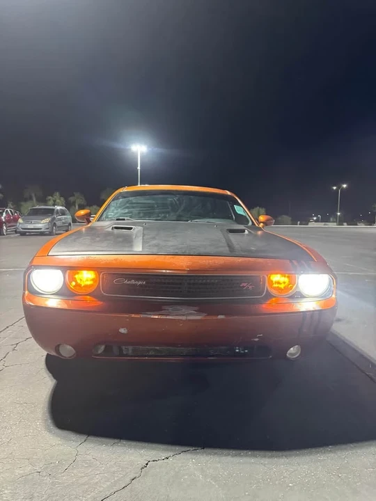 2011 Dodge Challenger 3rd Gen - Image 7 of 10