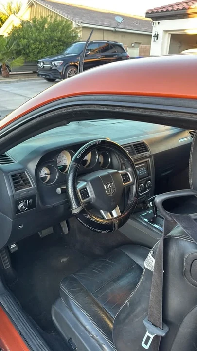 2011 Dodge Challenger 3rd Gen - Image 10 of 10