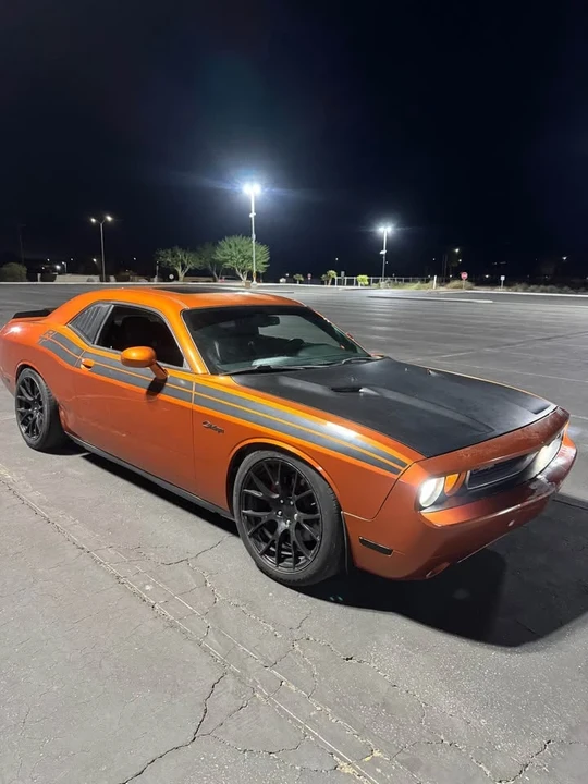 2011 Dodge Challenger 3rd Gen - Image 6 of 10