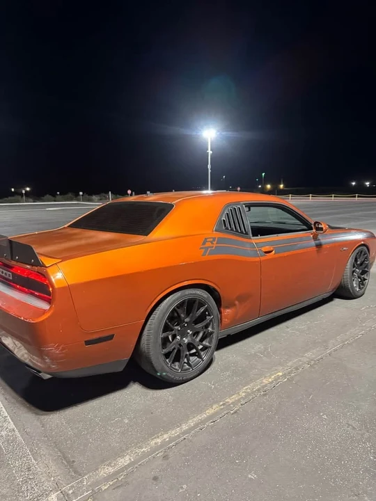 2011 Dodge Challenger 3rd Gen - Image 5 of 10
