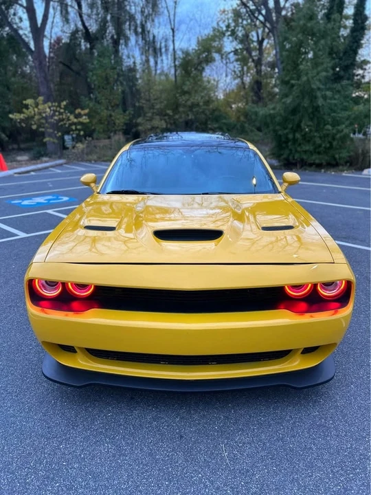 2011 Dodge Challenger 3rd Gen - Image 7 of 20