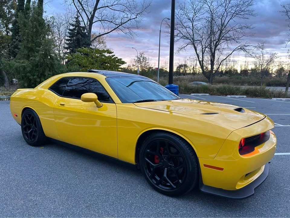 2011 Dodge Challenger 3rd Gen - Image 5 of 20