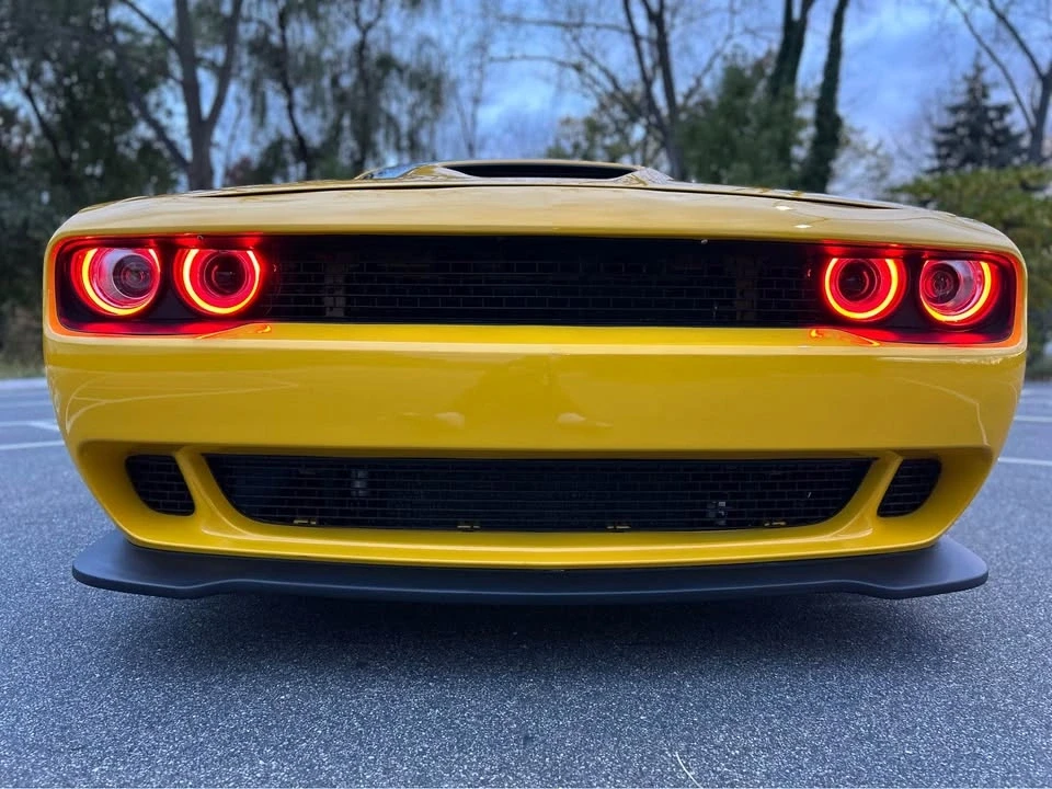 2011 Dodge Challenger 3rd Gen - Image 8 of 20