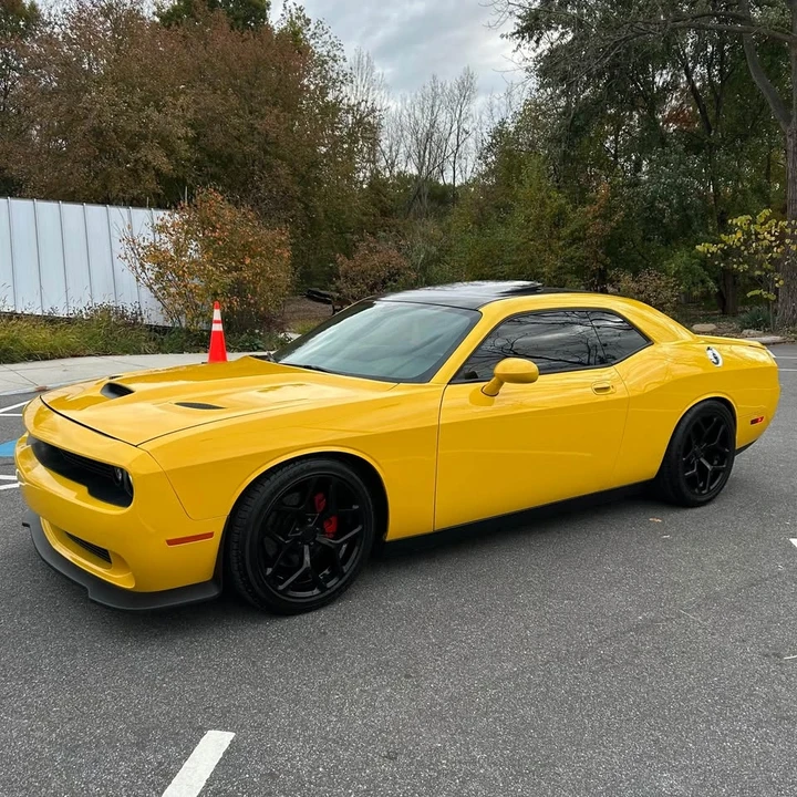 2011 Dodge Challenger 3rd Gen - Image 14 of 20