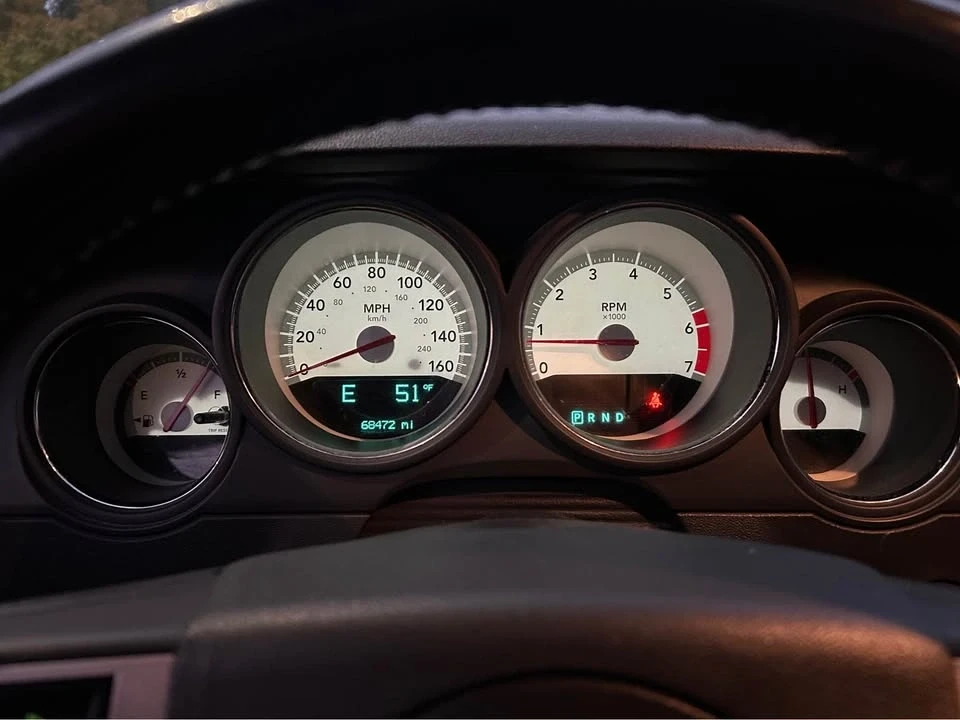 2011 Dodge Challenger 3rd Gen - Image 20 of 20