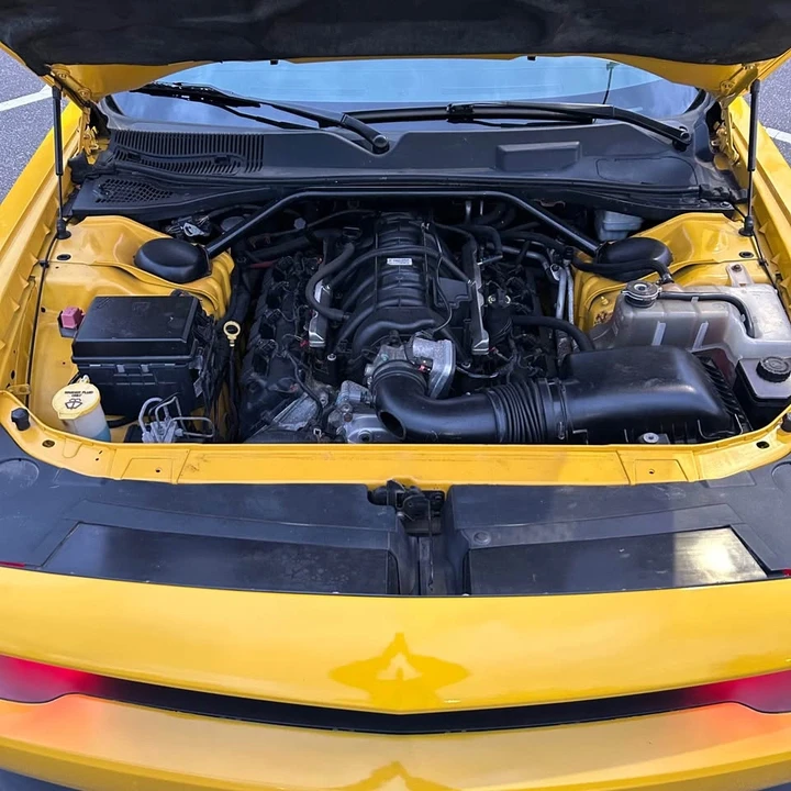 2011 Dodge Challenger 3rd Gen - Image 15 of 20